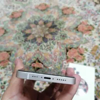 اپل iPhone 13 با حافظهٔ ۱۲۸ گیگابایت|موبایل|تنکابن, |دیوار