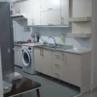 ۴۳متر آسانسور دار _ جی