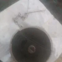 درب باک گازیل ماشین سنگین اف