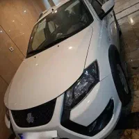 کوییک Sصفر مدل ۱۴۰۲ معاوضه باسورن پلاس صفر