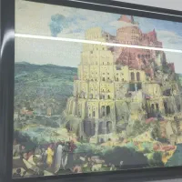 فروش تابلو قاب شده