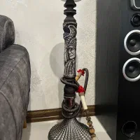 قلیان نو استفاده نشده|کلکسیون و سرگرمی|تهران, مشیریه|دیوار