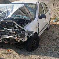 تیبا تصادفی|خودرو سواری و وانت|قدس, شهر‌قدس|دیوار