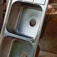 آب چکان سینک ظرف شویی