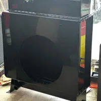 رادیاتور ژنراتور برق موتور ابکش موتور برق|قطعات یدکی و لوازم جانبی|شیراز, طلاب|دیوار