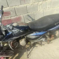 متور fz|موتورسیکلت|قشم, |دیوار