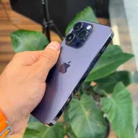 آیفون ۱۴ پرو ۲۵۶ دو سیم کارت CH|موبایل|رشت, بلوار گیلان|دیوار