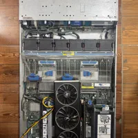 سیستم سرور hp|رایانه رومیزی|تهران, حکیمیه|دیوار