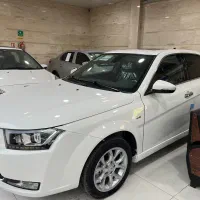 دنا پلاس اتومات آپشنال مدل ۱۴۰۴ تاریخ روز