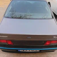 پژو روا مدل ۸۶ استثنایی|خودرو سواری و وانت|تهران, جنتآباد مرکزی|دیوار