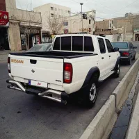 پیکاپ ریچ 93 تمیز خانگی