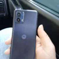 گوشی موتورولا جی ۷۳