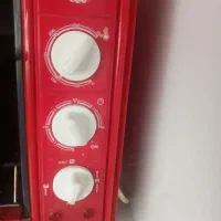 توستر|اجاق گاز و لوازم برقی پخت‌وپز|تهران, امام زاده عبدالله|دیوار