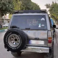 پاترول دو درب مدل ۷۴|خودرو سواری و وانت|شهرکرد, |دیوار