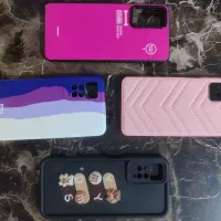 قاب و گارد note 12