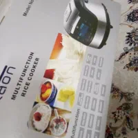 پلوپز لمسی چند کاره