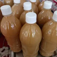 آبغوره خانگی