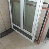 پنجره دوجداره دست دوم
