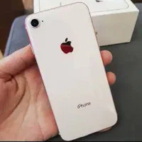 اپل آیفون 8