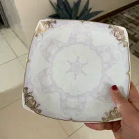 سرویس ظرف ۱۸ نفره