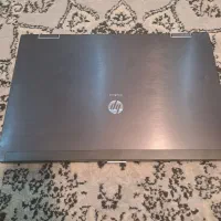 لپتاپ hp wlitebook 8540w  workstation|رایانه همراه|تهران, فردوس|دیوار