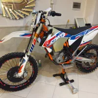 Ktm 250