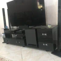 میز تلویزیون بسیار تمیز و در حد نو|میز تلویزیون|تهران, مدائن|دیوار