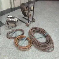 لوله بازکن تمام شهرفنرزنی دستگاه بدون۱سیدبشرط چاه|خدمات پیشه و مهارت|مشهد, وکیل‌آباد|دیوار