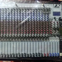 میکسر PEAVEY