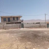 خانه در روستا