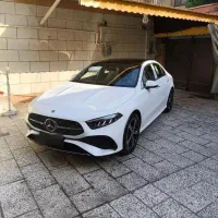 بنز A200