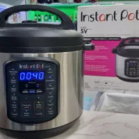 زودپز ۹ کاره