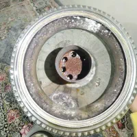 سماور گازی|سماور، چای‌ساز، قهوه‌ساز|قم, نخودی|دیوار