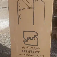 یخچال وگاز آک|یخچال و فریزر|شهرضا, |دیوار