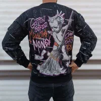 دورس سه نخ پنبه چاپ سه بعدی|لباس|اراک, |دیوار