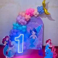 بادکنک آرایی و گل آرایی|خدمات پذیرایی، مراسم|اردبیل, |دیوار