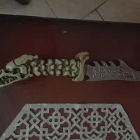 خنجر کلکسیونی خاص ونایاب