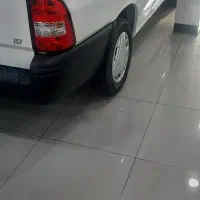 پراید وانت ۱۵۱