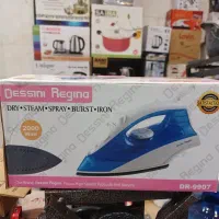 اتو بخار کف سرامیک اتو مسافرتی. . .   نو آکبند