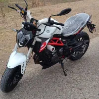 موتور بنلی|موتورسیکلت|گرگان, |دیوار