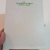 مودم وایمکس مبین نت