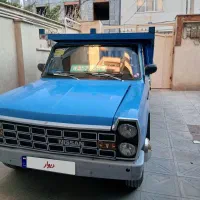 نیسان|خودرو سواری و وانت|بجنورد, |دیوار