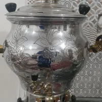 سماور ۶ لیتر