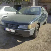 خودرو اردی 82انژکتور