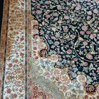 فرش پاتریکس درجه یکHD فوق ظریف طرح دستباف|فرش|پرند, فاز ۰|دیوار