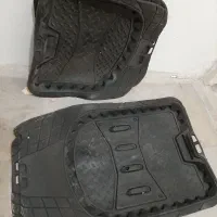 کف پوش  ماشین