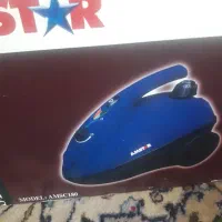 بخار شور ام استار