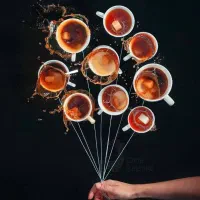 فال قهوه
