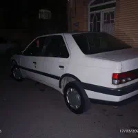 اردی مدل ۸۳ تمیز|خودرو سواری و وانت|فردیس, قریشی|دیوار