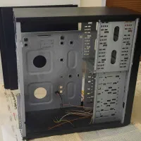 کیس و مینی کیس|قطعات و لوازم جانبی رایانه|کرج, مطهری|دیوار